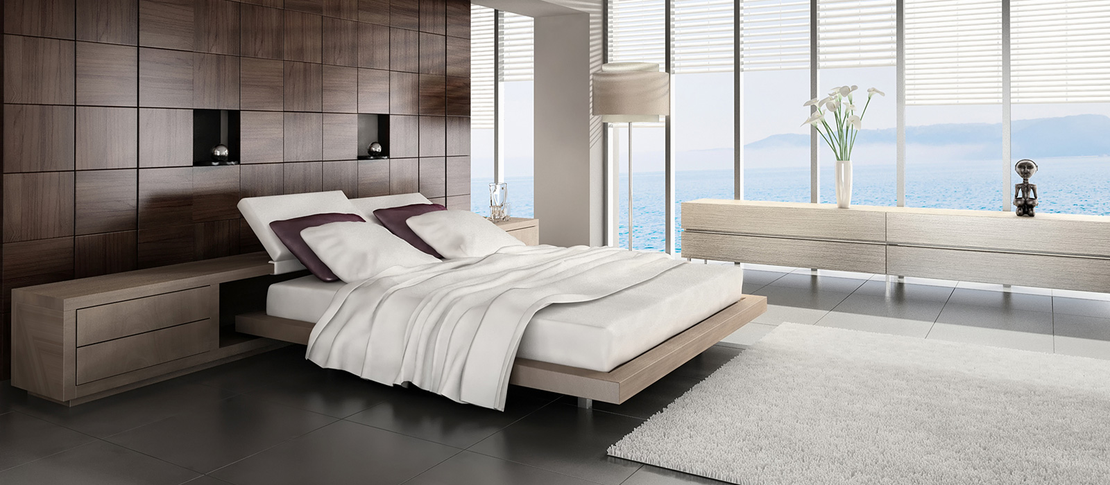 G-HOME Mobilier - Chambre